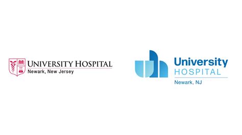 University Hospital Logo