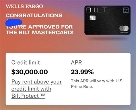 BILT Mastercard Approval - myFICO® Forums - 6669830