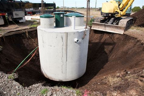 Factors to Consider When Installing a New Septic System - All Septic ...