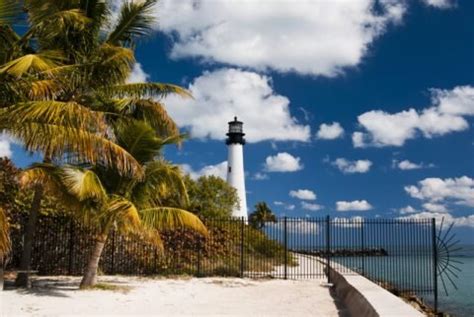 Key Biscayne Attractions To Enjoy - Florida Splendors