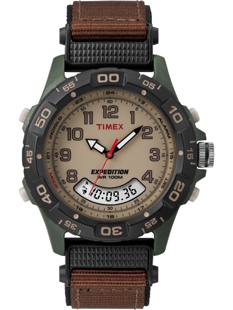 Timex Expedition Field Chronograph