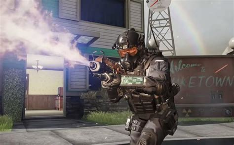 10 Things You Didn't Know about Call of Duty Mobile