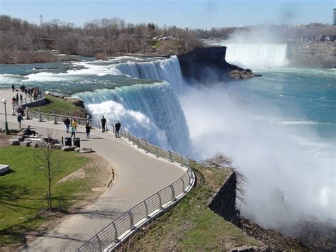 15 Things to do in Niagara Falls, New York [With Suggested Tours]