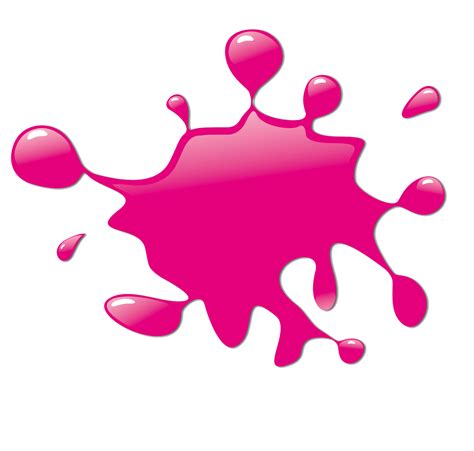 pink water splash clipart 20 free Cliparts | Download images on ...