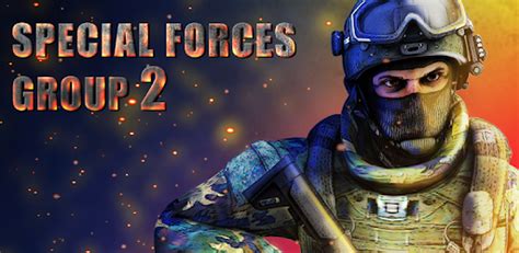 Special Forces Group 2 MOD APK v4.21 (Unlimited Money) for Android