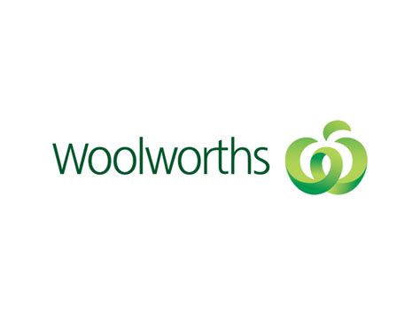 Woolworths Logo