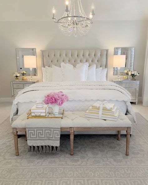 7 Master bedroom chandelier ideas in 2021 | master bedroom chandelier ...