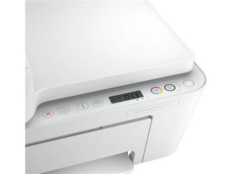 HP DeskJet Plus 4120 All-in-One Printer | TIACO TECHNOLOGIES