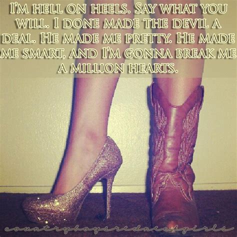 Pretty High Heels Quotes. QuotesGram