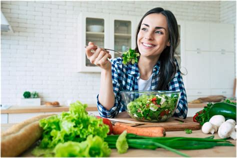 Heres How Healthy Eating Can Lead To An Active And Healthy Lifestyle