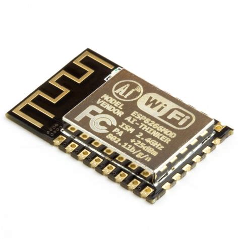 Wifi Module Esp8266