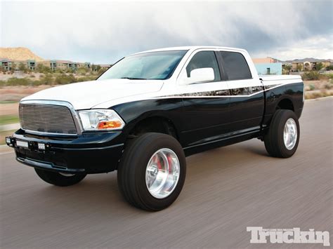 96 Dodge Ram Custom