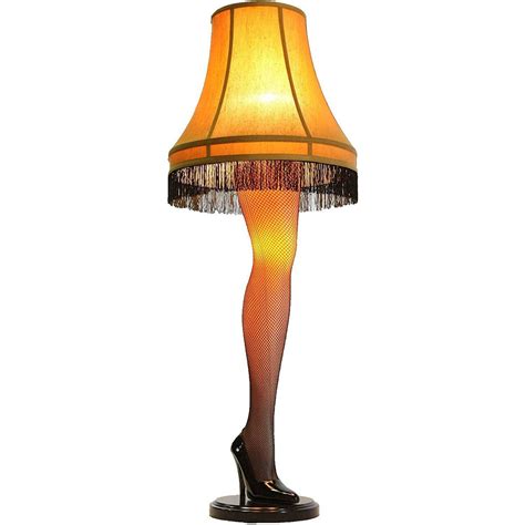 Home › Leg Lamp From The Movie A Christmas Story