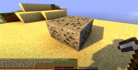 How To Make A Auto Miner In Minecraft : I was instantly stunned by all ...