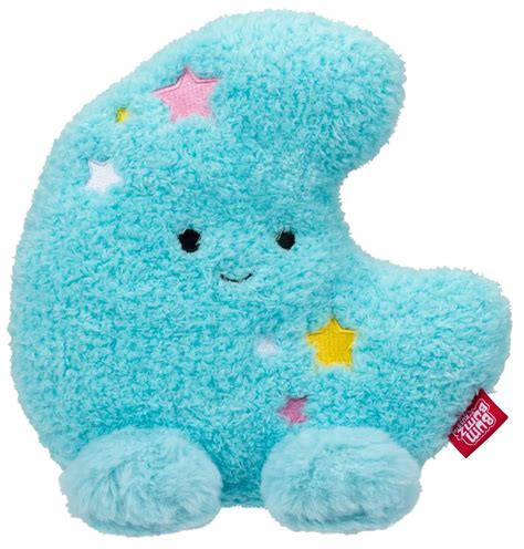 BumBumz WeatherBumz Mason 4.5 Bean Plush Jazwares - ToyWiz