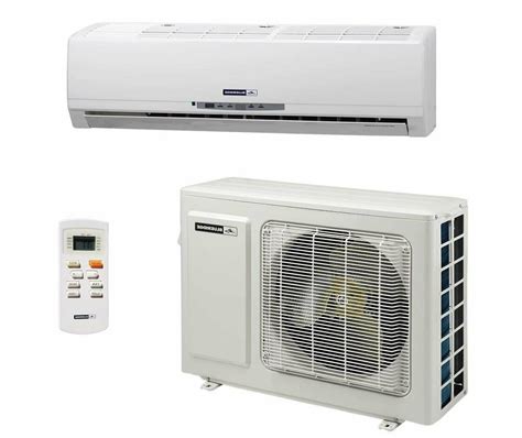 Blueridge 12,000 BTU Air Conditioner - Ductless Wall