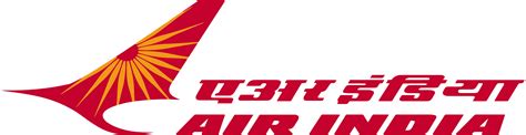 Air India logo, logotype, emblem – Logos Download