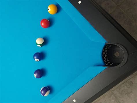 11 Billiard Pool Tips Every Beginner Needs to Learn | Supreme Billiards