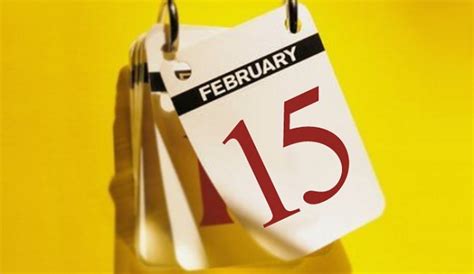 February the 15th – Public Holiday : Price2Spy® Blog