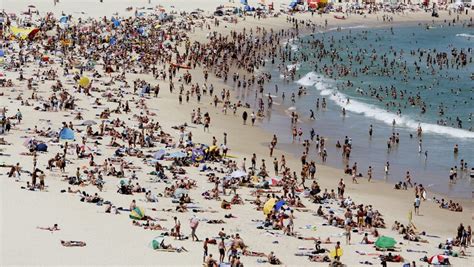 Australia’s record-breaking summer heat linked directly to climate ...