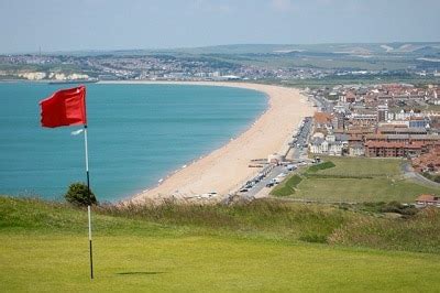 Sussex Golf Holiday - Seaford Head Golf Club - Golf Break Sussex