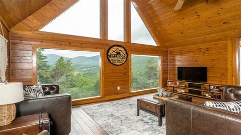 20 Shenandoah Cabins for a Virginia Mountain Vacation