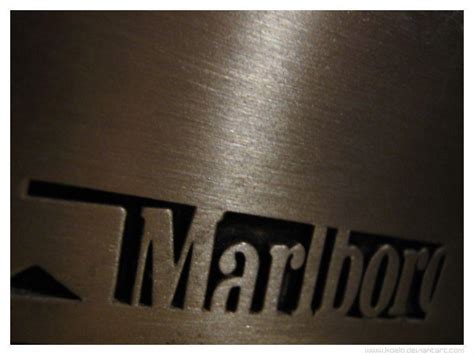 Gambar Wallpaper Rokok Marlboro - Ani Gambar