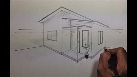 Top more than 72 simple architecture drawing - xkldase.edu.vn