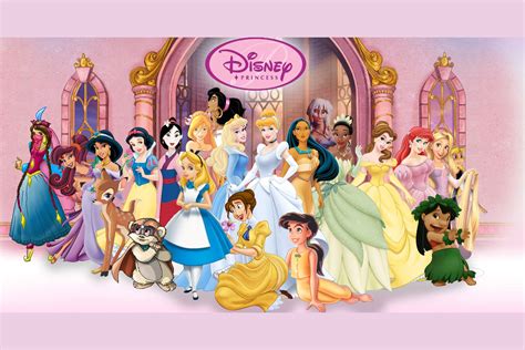 Can You Name These 15 Disney Princesses Just By Looking At Their Dress?