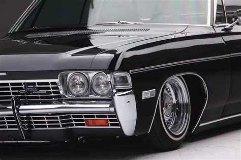 1968 Chevrolet Impala SS