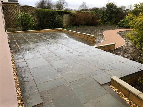 Block Paving / Patio and Resin - Lakestone Paving