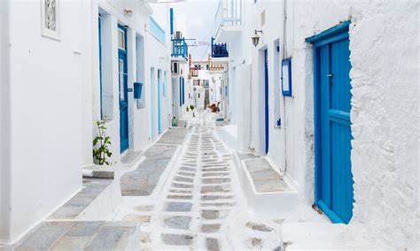 The 15 Best Things to do in Mykonos, Greece Story – Wandering Wheatleys