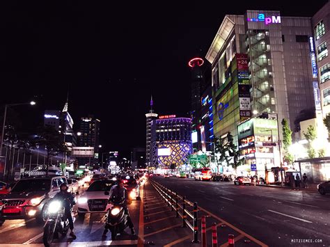 Dongdaemun Night Market - Shop Around the Clock - Seoul Guide