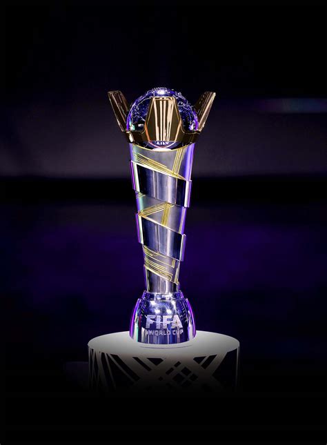 World Cup Trophy Design