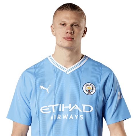 Erling Haaland - Profile, News & Videos - Manchester City F.C - News ...