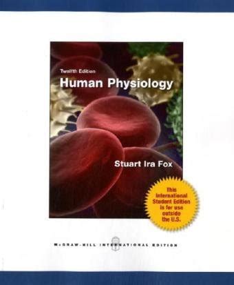 human physiology Textbooks - SlugBooks