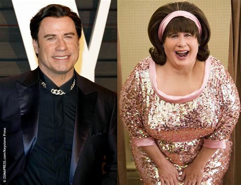 John Travolta – Hairspray « Celebrity Gossip and Movie News