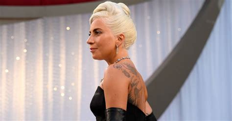 Lady Gaga Quickly Shoots Down Rumors That She Might Be Pregnant