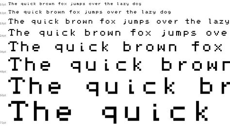 Earthbound Beginnings font by myname5749 | FontRiver