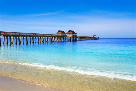 8 Best Beaches In Naples Florida You Must Visit - Florida Trippers