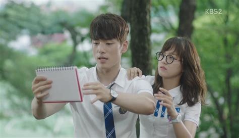 School 2017 Korean Drama Wallpapers - Wallpaper Cave