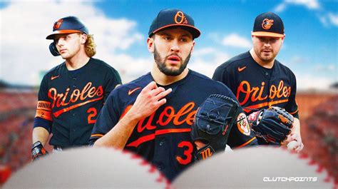 Orioles: 3 players fans are already fed up with in 2023