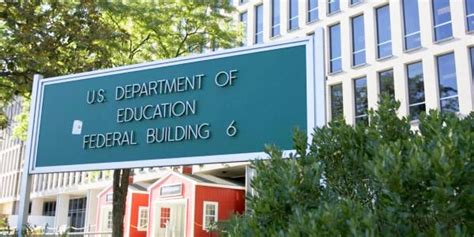 Congressman: Let’s dissolve Department of Education