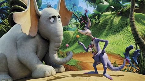 Horton Hears a Who! (film) - Alchetron, the free social encyclopedia