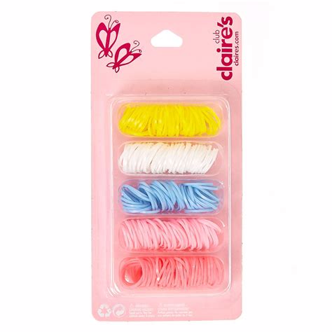 Claire's Club Hair Accessory Set 12 Pack | ubicaciondepersonas.cdmx.gob.mx