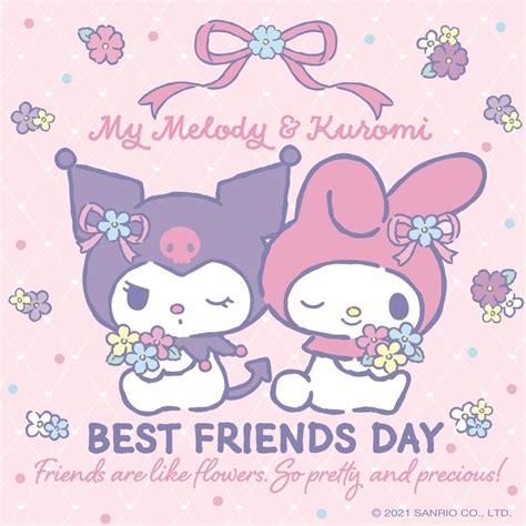 The Official Home of Hello Kitty & Friends | My melody wallpaper, Hello ...