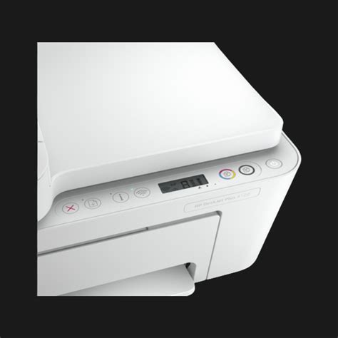 HP DeskJet Plus 4120 All-in-One Printer – computech