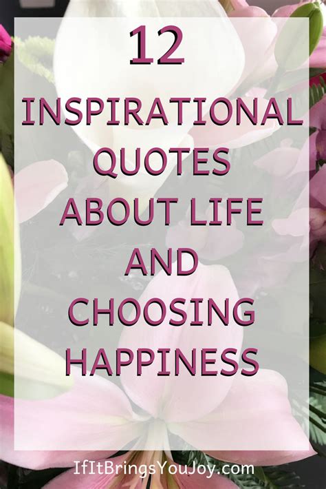 Inspirational-Happiness-Quotes | Ellen Burgan Coaching