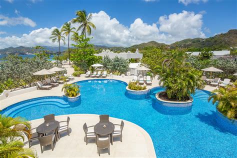 Spice Island Beach Resort | An All-Inclusive Resort in Grenada, W.I.