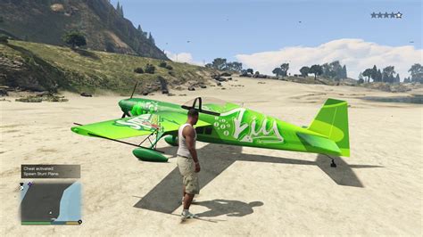 stunt plane gta 5 cheat - Philomena Laack